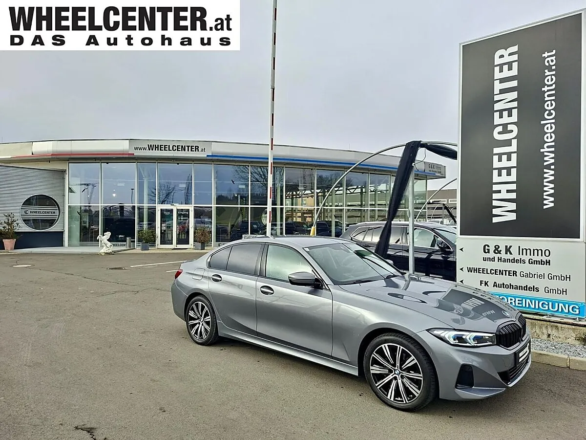 BMW 3er-Reihe