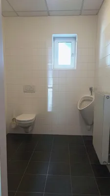 2-Zimmer-Gewerbeimmobilie mieten in Rohrbach – 64 m², € 545 – Bild 6 von 8