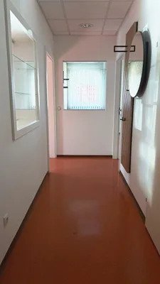 2-Zimmer-Gewerbeimmobilie mieten in Rohrbach – 64 m², € 545 – Bild 8 von 8