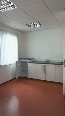 2-Zimmer-Gewerbeimmobilie mieten in Rohrbach – 64 m², € 545 – Bild 5 von 8