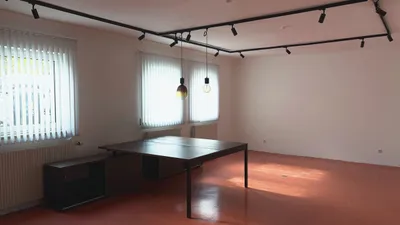 2-Zimmer-Gewerbeimmobilie mieten in Rohrbach – 64 m², € 545 – Bild 3 von 8
