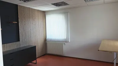 2-Zimmer-Gewerbeimmobilie mieten in Rohrbach – 64 m², € 545 – Bild 4 von 8