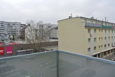 2-Zimmer-Wohnung kaufen in Wien – 43,69 m², € 309.000 – Bild 2 von 8