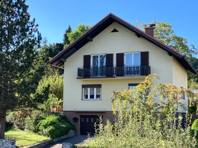 6-Zimmer-Haus kaufen in Deutschlandsberg – 164 m², € 350.000
