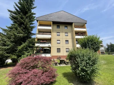 Schöne generalsanierte lichtdurchflutete 88 m2 Zimmer Wohnung im 3. OG in Gratwein-Straßengel, Ortsteil Judendorf, in absoluter Ruhelage., photo 1