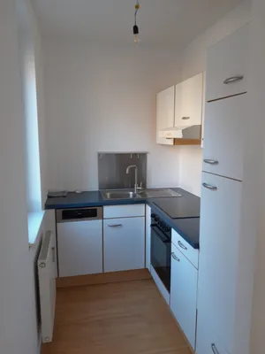 Wohnung mieten in Graz – 34 m², € 536 – Bild 3 von 3