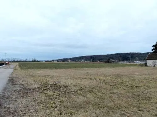 GEWERBEGRUND IN SIZENBERG-REIDLING IM BAURECHT - Ansicht 2