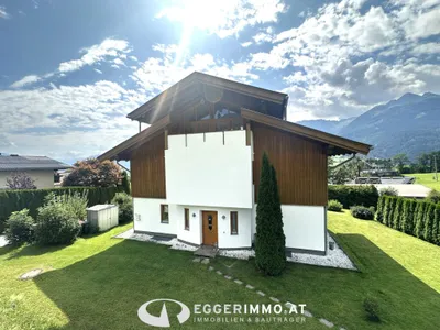 6-Zimmer-Haus kaufen in Zell am See – 165 m², € 839.000 – Bild 32 von 36