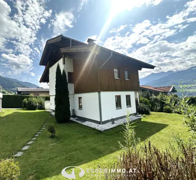 6-Zimmer-Haus kaufen in Zell am See – 165 m², € 839.000 – Bild 3 von 36