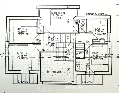 6-Zimmer-Haus kaufen in Zell am See – 165 m², € 839.000 – Bild 35 von 36