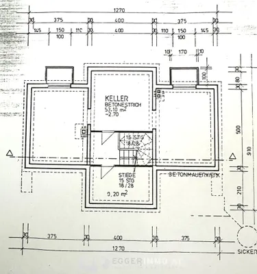 6-Zimmer-Haus kaufen in Zell am See – 165 m², € 839.000 – Bild 33 von 36