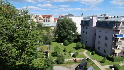 2-Zimmer-Wohnung mieten in Graz – 57 m², € 795 – Bild 1 von 15