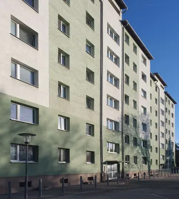 Wohnung zur Miete in 2492 Wiener Neustadt Land