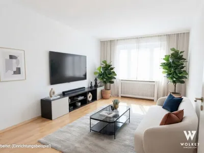 3-Zimmer-Wohnung kaufen in Wien – 88 m², € 259.800 – Bild 1 von 14