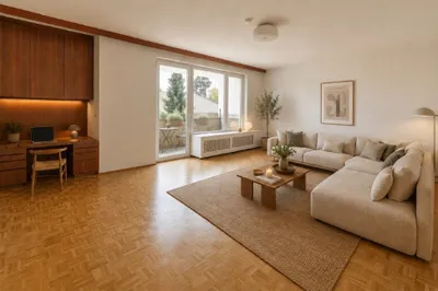 3-Zimmer-Wohnung mieten in Klagenfurt – 90 m², € 1.279 – Bild 4 von 19