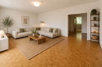 3-Zimmer-Wohnung mieten in Klagenfurt – 90 m², € 1.279 – Bild 2 von 19