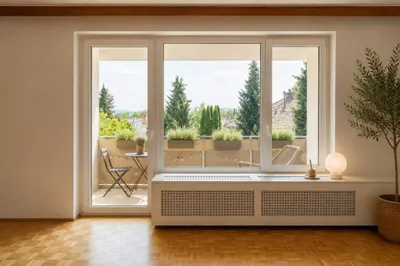 3-Zimmer-Wohnung mieten in Klagenfurt – 90 m², € 1.279 – Bild 6 von 19