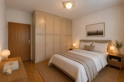 3-Zimmer-Wohnung mieten in Klagenfurt – 90 m², € 1.279 – Bild 12 von 19