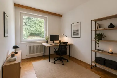 3-Zimmer-Wohnung mieten in Klagenfurt – 90 m², € 1.279 – Bild 19 von 19