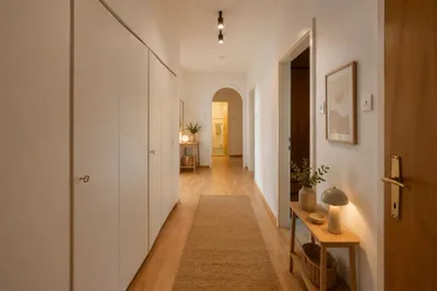 3-Zimmer-Wohnung mieten in Klagenfurt – 90 m², € 1.279 – Bild 8 von 19
