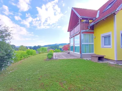 4-Zimmer-Haus kaufen in Leibnitz – 150 m², € 429.000 – Bild 2 von 11