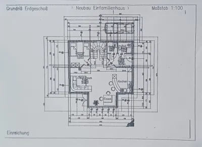 4-Zimmer-Haus kaufen in Leibnitz – 150 m², € 429.000 – Bild 10 von 11