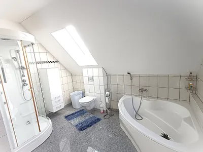 4-Zimmer-Haus kaufen in Leibnitz – 150 m², € 429.000 – Bild 6 von 11