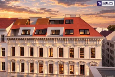 3-Zimmer-Wohnung kaufen in Wien – 93,2 m², € 1.090.000 – Bild 4 von 11