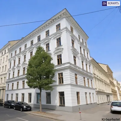 3-Zimmer-Wohnung kaufen in Wien – 93,2 m², € 1.090.000 – Bild 9 von 11