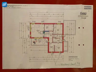 6-Zimmer-Haus kaufen in Braunau am Inn – 254 m², € 890.000 – Bild 13 von 13