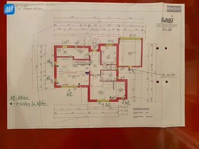6-Zimmer-Haus kaufen in Braunau am Inn – 254 m², € 890.000 – Bild 12 von 13