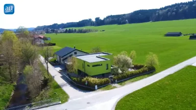 6-Zimmer-Haus kaufen in Braunau am Inn – 254 m², € 890.000 – Bild 11 von 13
