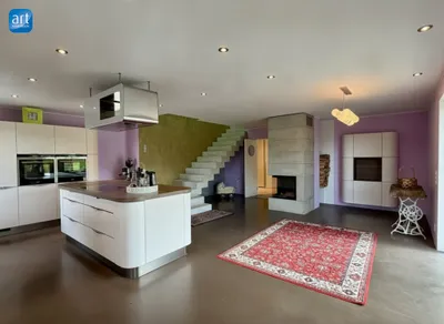 6-Zimmer-Haus kaufen in Braunau am Inn – 254 m², € 890.000 – Bild 3 von 13