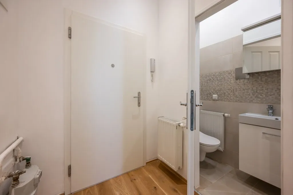 ++NEU++ Perfekt geschnittene 2-Zimmer ALTBAUWOHNUNG in gefragter Lage! - Ansicht 3