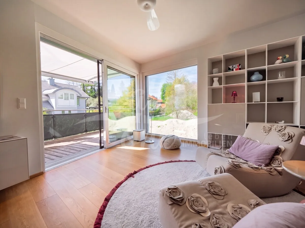 Wohnung – Velden am Wörther See - Ansicht 2