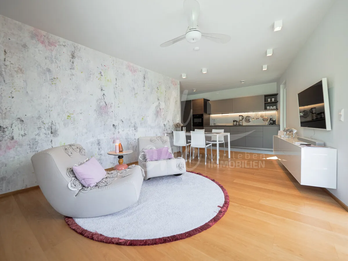 Wohnung – Velden am Wörther See - Ansicht 3