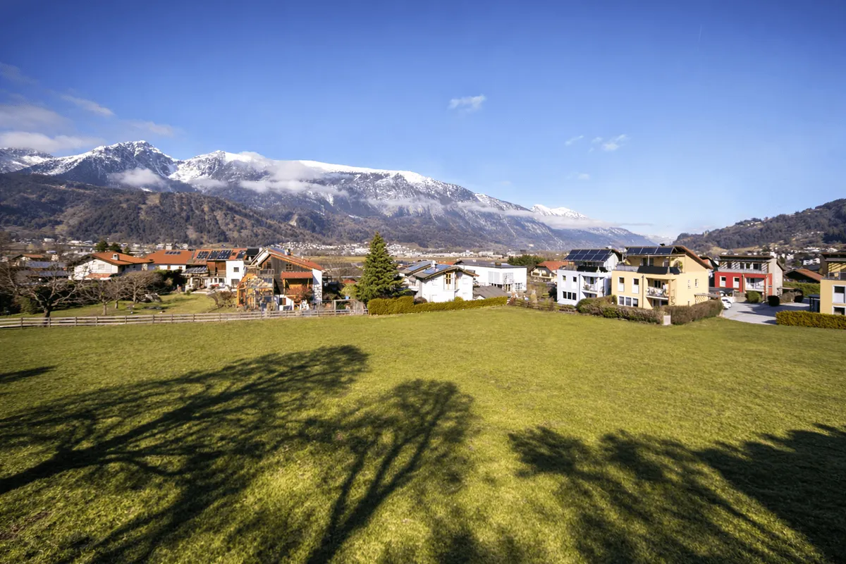 Wohnung – Schwaz - Ansicht 2