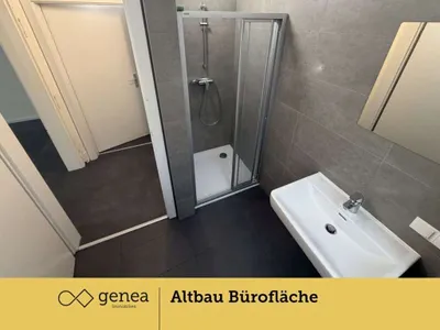 3-Zimmer-Gewerbeimmobilie mieten in Graz – 61 m², € 934 – Bild 16 von 19