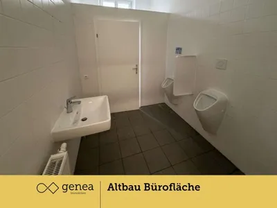 3-Zimmer-Gewerbeimmobilie mieten in Graz – 61 m², € 934 – Bild 10 von 19
