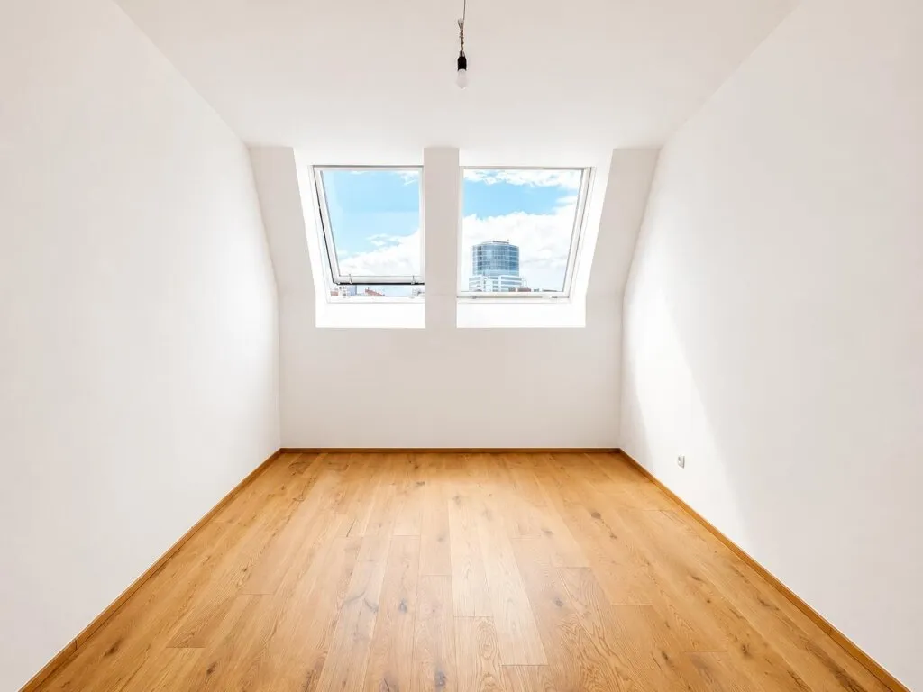 Wohnung – Wien, Leopoldstadt, Katastralgemeinde Leopoldstadt - Ansicht 2