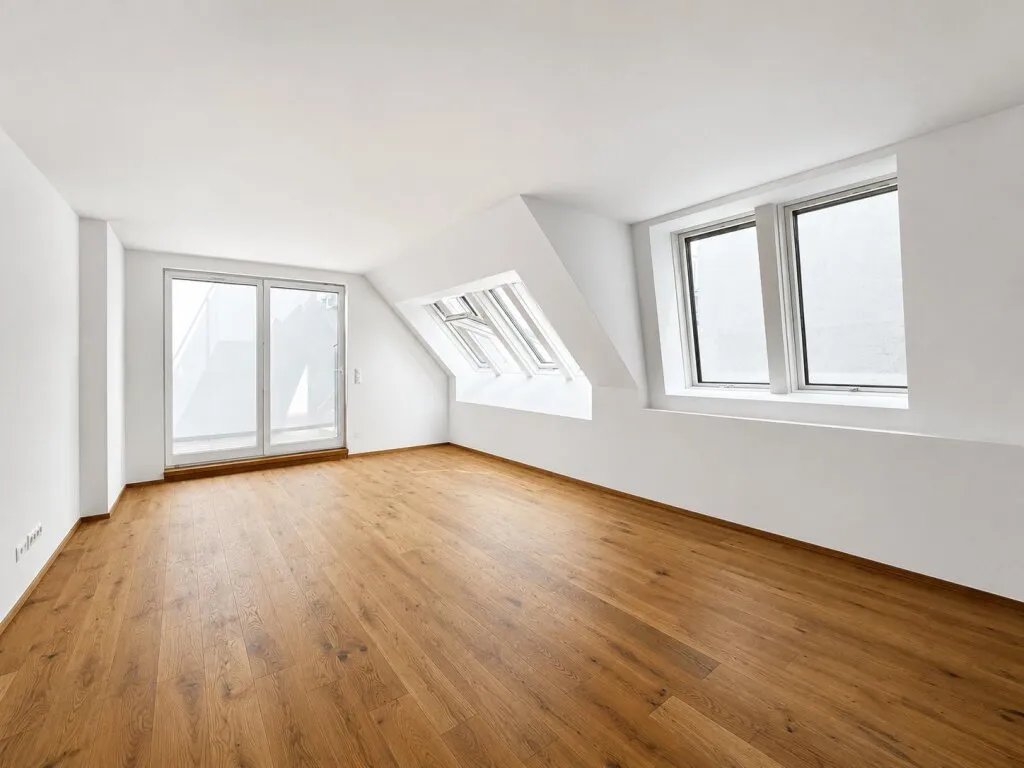 Wohnung – Wien, Leopoldstadt, Katastralgemeinde Leopoldstadt - Ansicht 3