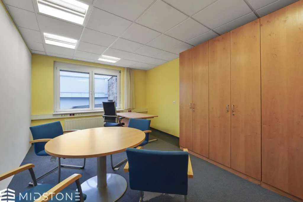 *Professionelles Arbeiten im Herzen von Horn* Büro oder Praxis mit 3 Räumen - Ansicht 2