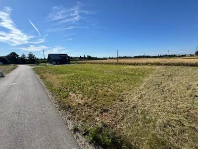 Grundstück kaufen in Wels-Land – 853 m², € 229.457 – Bild 3 von 6