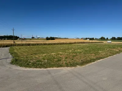 Grundstück kaufen in Wels-Land – 853 m², € 229.457 – Bild 2 von 6