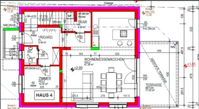 5-Zimmer-Haus kaufen in Melk – 144 m², € 425.000 – Bild 14 von 15