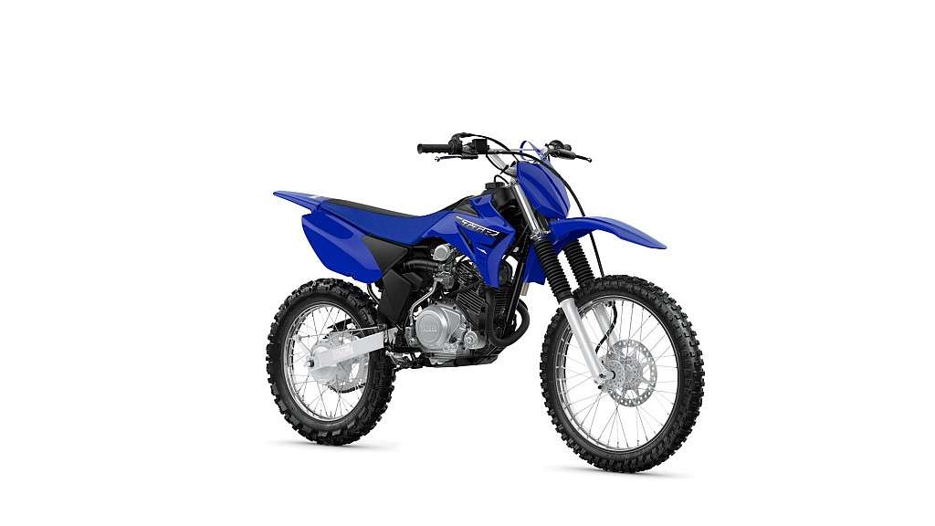 Yamaha TT R125 LW / E Motocross