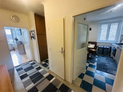3-Zimmer-Wohnung kaufen in Krems an der Donau – 70 m², € 189.000 – Bild 6 von 8