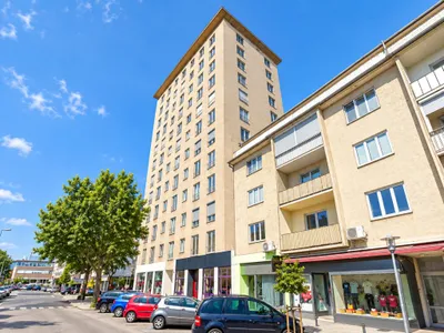 3-Zimmer-Wohnung kaufen in Krems an der Donau – 70 m², € 189.000 – Bild 1 von 8