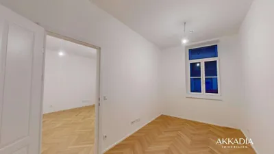 2-Zimmer-Wohnung kaufen in Wien – 53,69 m², € 259.000 – Bild 9 von 13