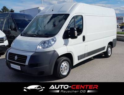 Fiat Ducato 115 L2H2 Transporter / Kastenwagen